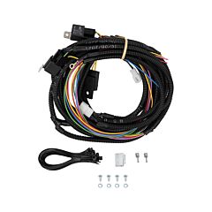 ARB Dl Wiring Harness -Prado 150 10-2017 Onwards