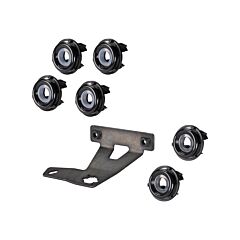 ARB Supp Kit Suit Pajero Sport Sensor, Camera Suit 3434210