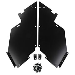 ARB U/Pan Ranger Commercial Bar 11On
