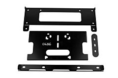 ARB Winch Install Kit Suits Pxiii 3440540
