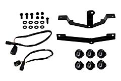ARB Adaptive Cruise Control Kit Suit 3440550 Includes 3540230