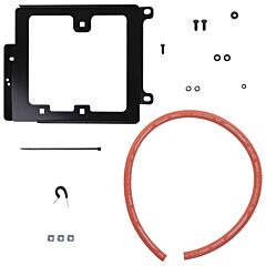 ARB Brkt Triton Auto Trans Cooler 06On