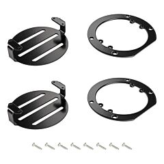 ARB Fog Blanking Kit Jk