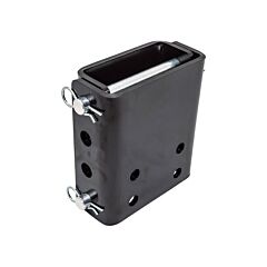 ADJUSTABLE TOW HITCH KIT