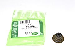 RETAINER-VALVE SPRING