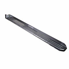 ARB Integra Black Step Toyota Hilux S/Cab 8Gen 10/15 Onward