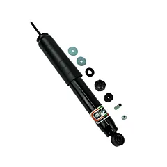 EFS - Ssangyong Musso Rear  Elite Shock Absorber - (2021-)