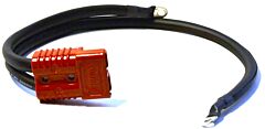 Warn - 21" Battery Lead 175a Image