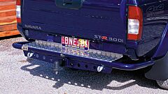 ARB Rstb D22T L/Bed Dc Thai 2800Kg