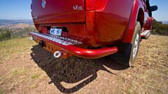 ARB Rstb Rodeo/Colo 03-12 3000Kg No P/Sensor