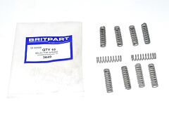 SELECTOR SPRING