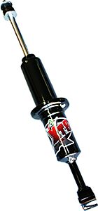 EFS - Mitsubishi Triton Front  XTR Strut - (2015-2018)