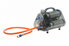 Cadac - Trio Power Pak QR