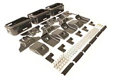 ARB Roof Rack Fitting Kit 3740020 - Ford Ranger 11-15|Ranger 15-19|Ranger 19-22