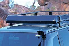 ARB Wind Deflector For Deluxe Rack 1120mm
