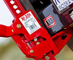 ARB Hi-Lift Jack Adaptor Bracket