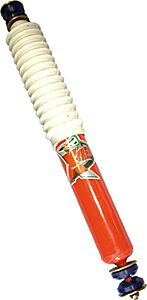 EFS - Toyota Landcruiser Rear  Xtreme Shock Absorber - (2007-2015)