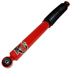 EFS - Nissan Navara Rear  Xtreme Shock Absorber - (2015-2020)