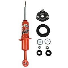 EFS - Ford Everest Front  Xtreme Strut - (2016-2018)