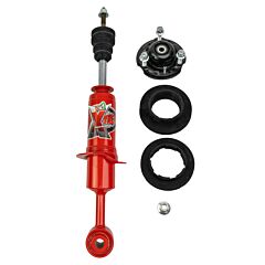 EFS - Ford Everest Front  Xtreme Strut - (2018-2022)