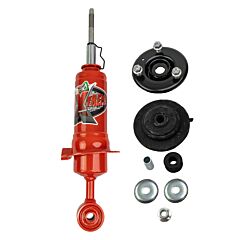 EFS - Nissan Navara Front  Xtreme Strut - (2015-2020)