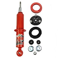 EFS - Isuzu D-Max Front  Xtreme Strut - (2020-)