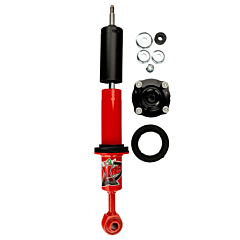 EFS - Toyota Landcruiser Front  Xtreme Strut - (2007-2015)