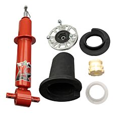 EFS - Chevrolet Silverado Front  Xtreme Front Strut - (2021-)