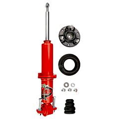 EFS - Volkswagen Amarok Front Shock Absorber - X-Treme (2023-2025)
