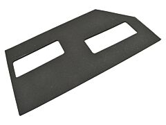 ANTI+RATTLE PAD