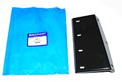 RET PLATE LH