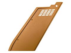 C-PILLAR TRIM - SUFFIX C ONWARDS - LH SIDE