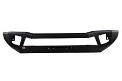 Bumper Only Suit Raptor Oe Fog Non Winch