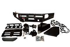 Sahara Bumper D-Max 12On Af2O 8-9.5