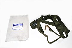 STRAP ASSEMBLIES