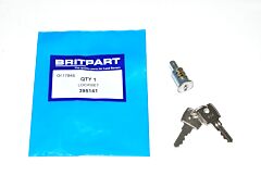 LOCKSET