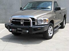 S/Bumpr Dodge Ram 06/08