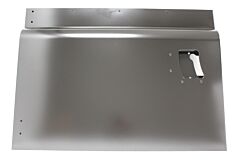 LH DOOR BOTTOM LH S3
