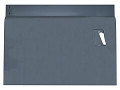 LH DOOR BOTTOM