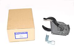 DOOR LOCK WITH CATCH RH