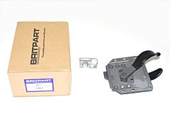 DOOR LOCK WITH CATCH LH