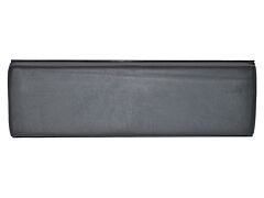 SEAT BACK REAR