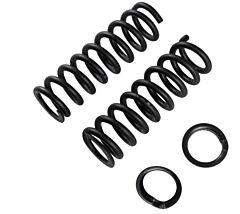 OME Plus - Toyota Hilux Front Coil Springs - Heavy Duty / 40mm / (2015-2025)
