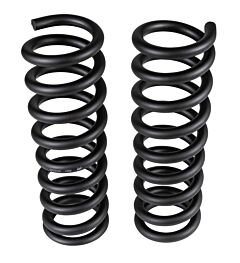 OME Plus - Toyota Hilux Front Coil Springs - Diesel / 30mm / (2005-2015)