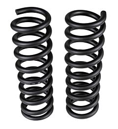 OME Plus - Fj Cruiser Front Coil Springs - Diesel / 50mm / (2006-2014)