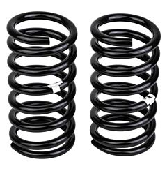 Old Man Emu - Coil Springs - Front - Toyota Landcruiser 200 Series (not AHC Models), 50mm lift