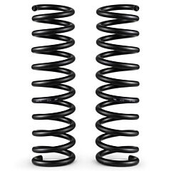 OME Plus - Jeep Grand Cherokee Front Coil Springs - Diesel / 40mm / (2016-2022)