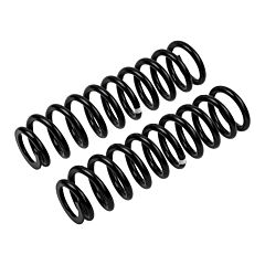 OME Plus - Volkswagen Amarok Front Coil Springs - V6 Diesel / All-Purpose / 40mm / (2010-2023)