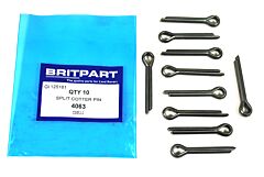 SPLIT COTTER PIN