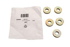 PLAIN WASHER
